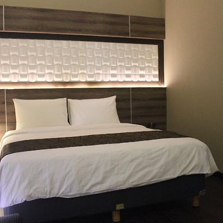 Fontana Hotel Jakarta Kültér fotó