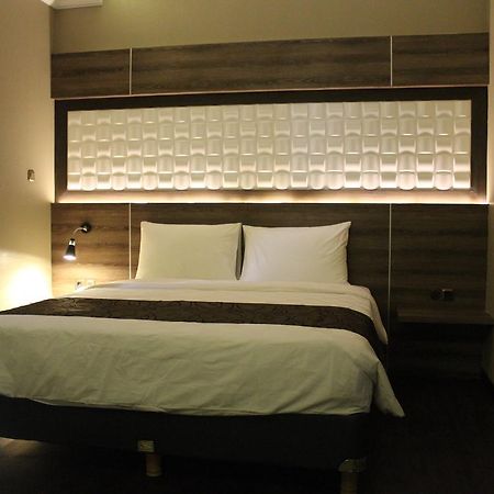 Fontana Hotel Jakarta Kültér fotó