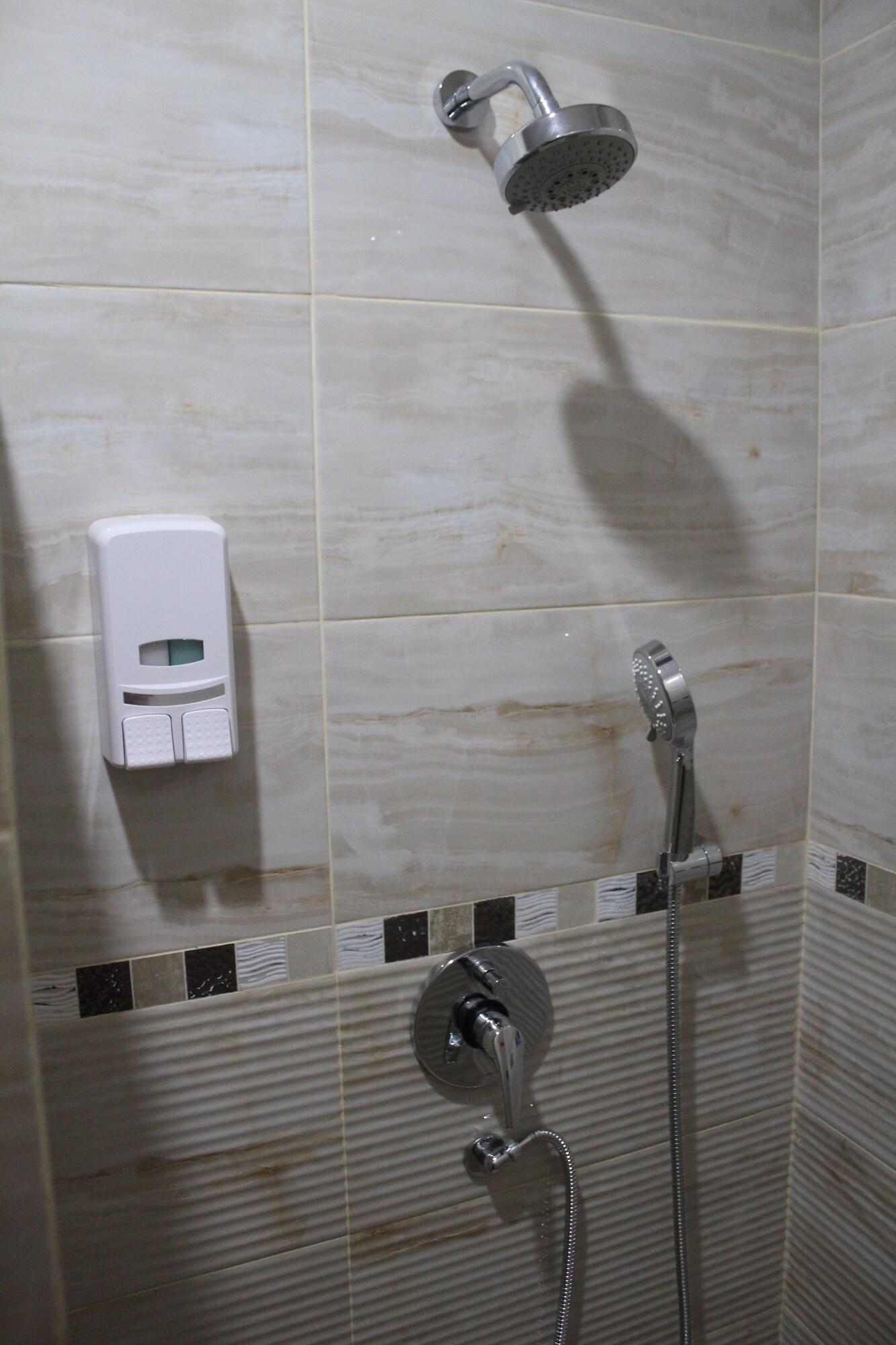 Fontana Hotel Jakarta Kültér fotó
