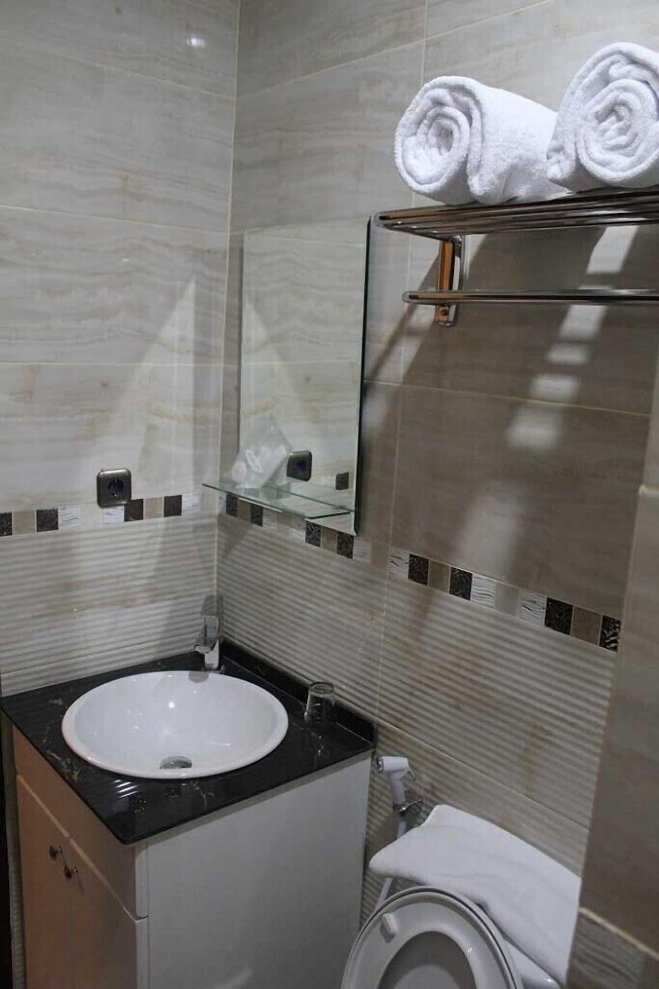 Fontana Hotel Jakarta Kültér fotó