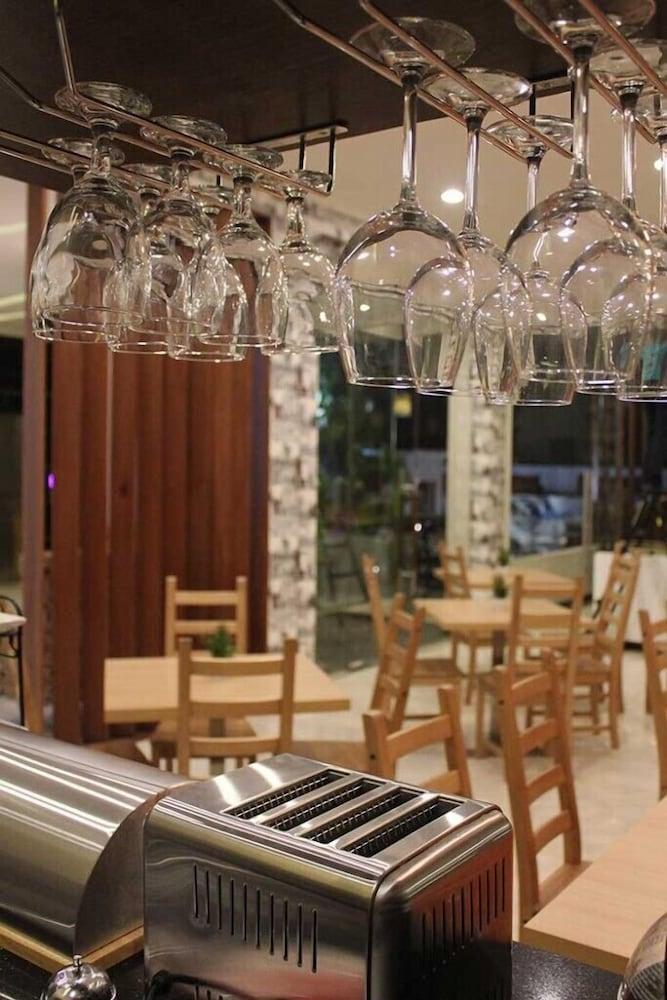 Fontana Hotel Jakarta Kültér fotó