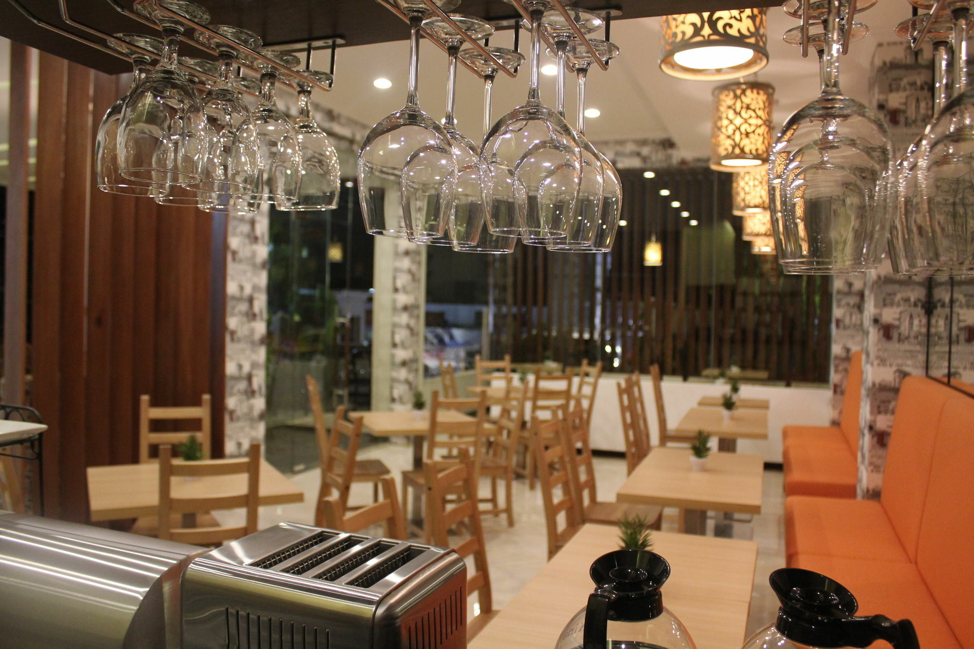 Fontana Hotel Jakarta Kültér fotó